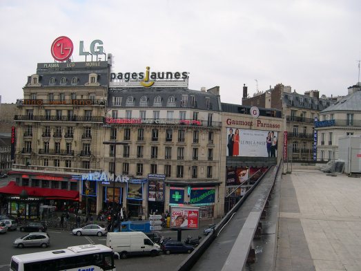  pubs et affiches de cinmas