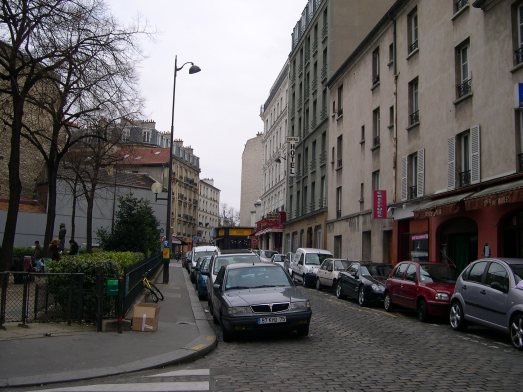  petite place