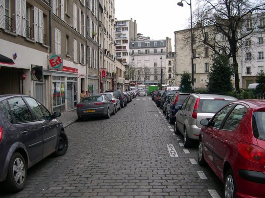  rue pave