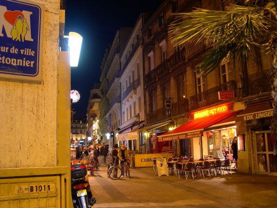  rue pitonne