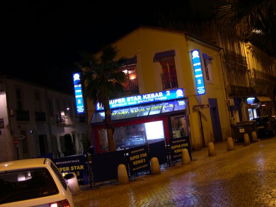  kebab