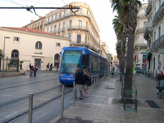  ligne 1