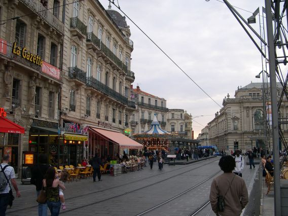  ligne du tramway
