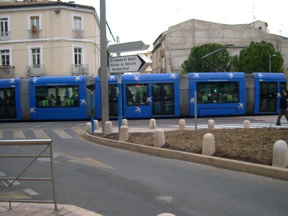  tram