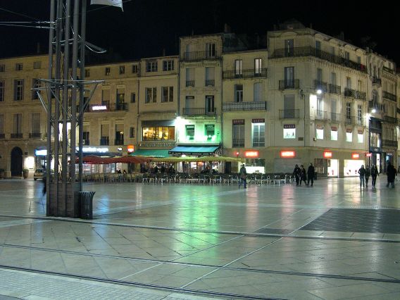  nocturne