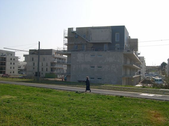  quartier Malbosc