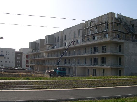  chantier Malbosc