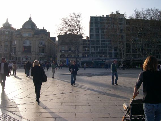  passants
