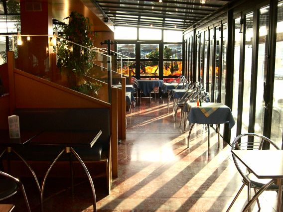  intrieur Brasserie
