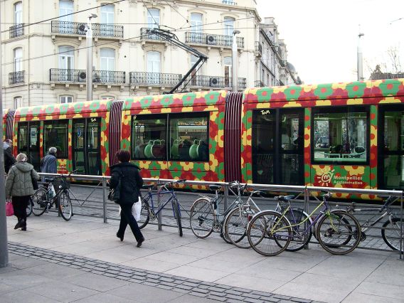  tramway bariol