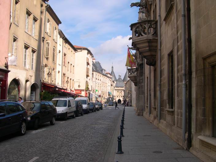  Porte de la Craffe