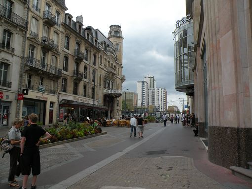  rue Pierre Smard