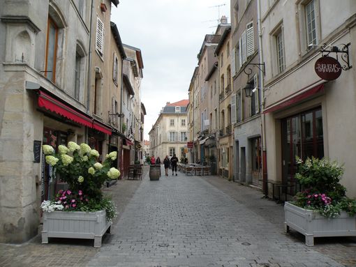  rue de la Primatiale