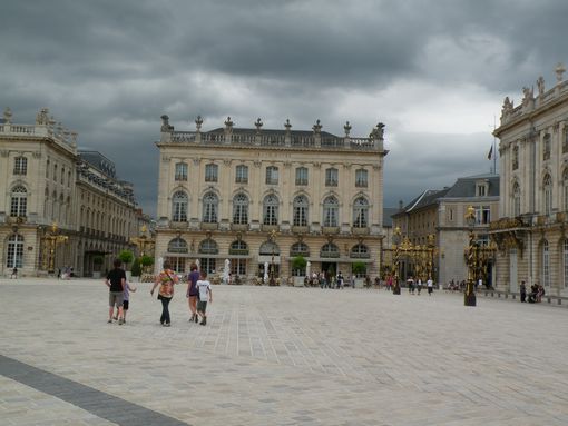 Grand Htel de la Reine