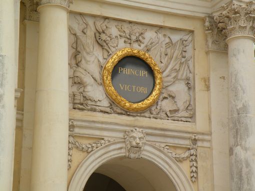 Principi victori (Arc Hr)
