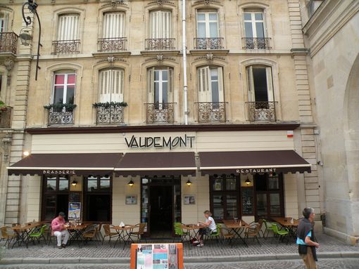  restaurant Vaudemont