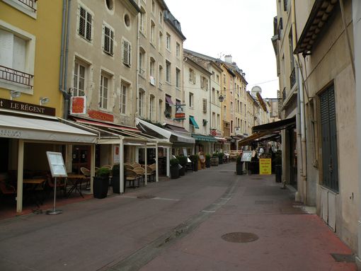  rue des Marchaux