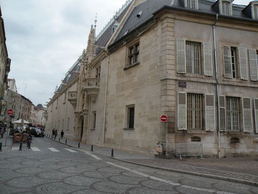  Palais Ducal