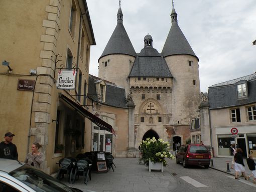  Porte de la Craffe