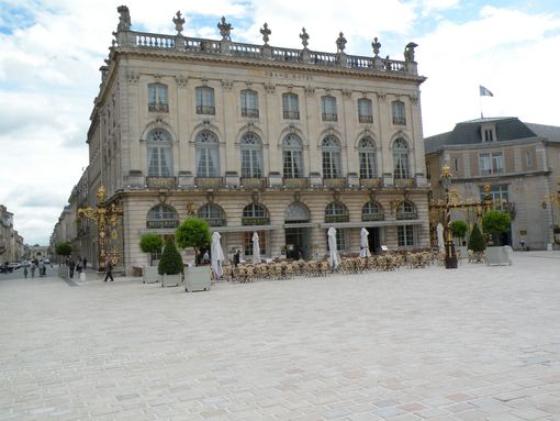  Grand Htel 4 toiles