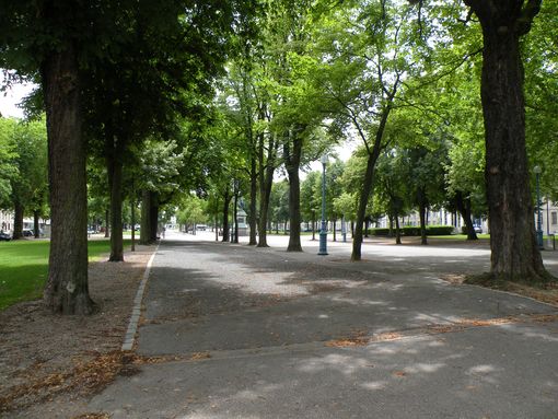  Cours Lopold