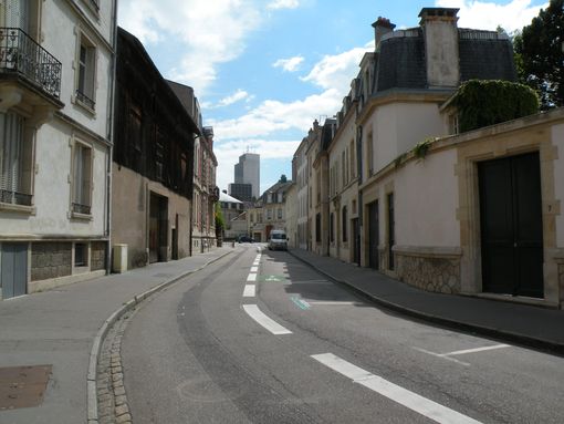  Rue Hermite