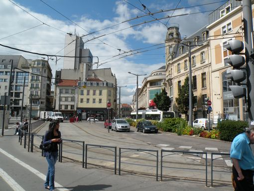  Boulevard Joffre