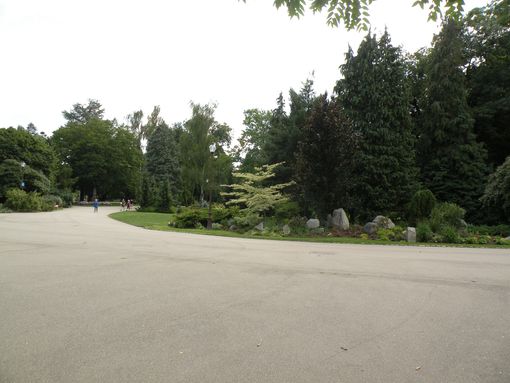  Parc Sainte-Marie