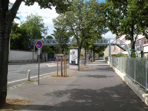  Rue du Sergent Blandan