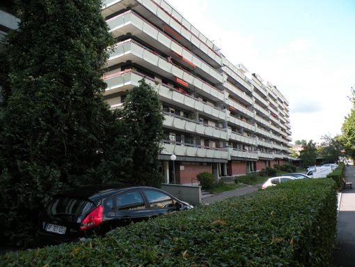  Rsidence, Bd Charlemagne