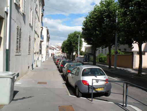  Rue de Laxou