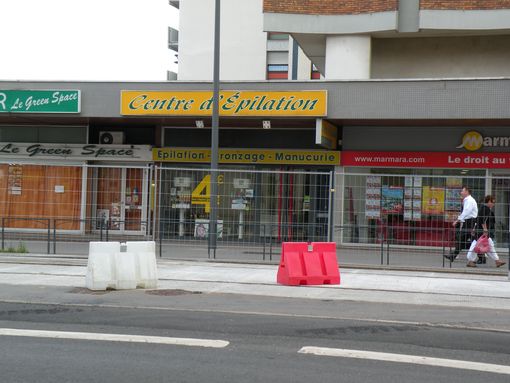  Epilation, bronzage, manucure