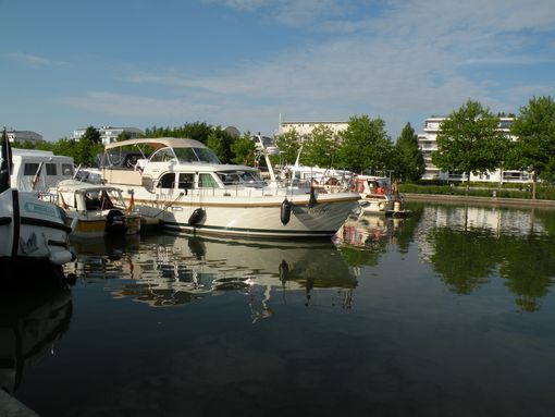  bateaux de plaisance