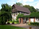  Maison Parc Sainte-Marie