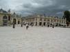  brasserie, place Stanislas