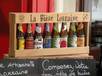  La bire lorraine