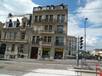  Derrire cette maison de l'Avenue Foch se trouvait celle o mourut en 1847 Antoine Drouot (Gnral)
