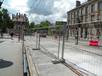  avenue Foch en travaux