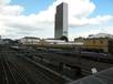  la gare SNCF