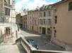  Escalier, Rue du Maure qui Trompe