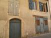  vieille maison, rue du Maure qui Trompe