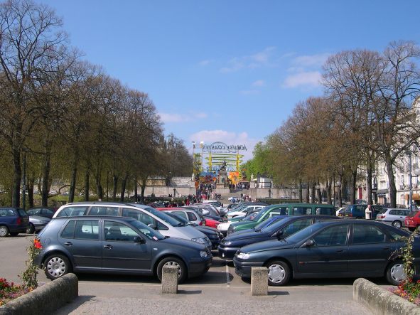  fte foraine