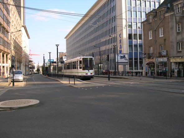  tramway
