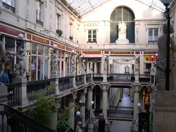  passage Pommeraye