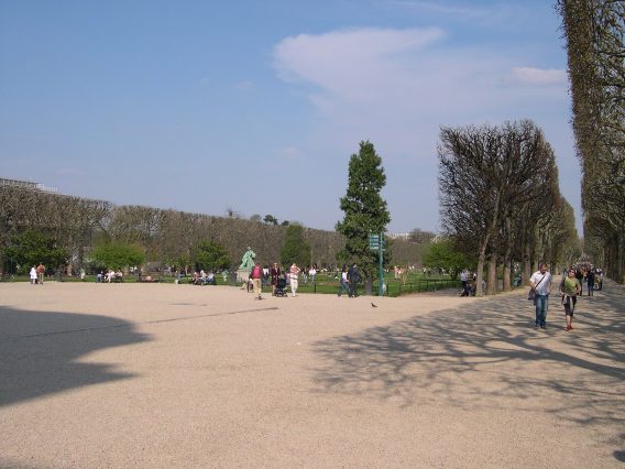 Jardin des Plantes
