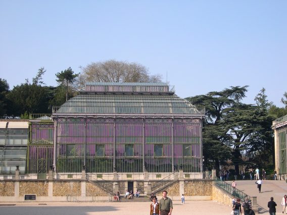 Jardin des Plantes