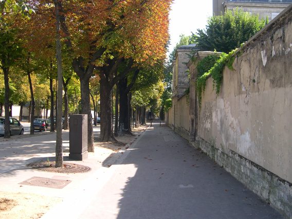  Boulevard Arago