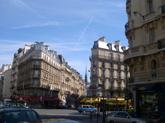  Carrefour Saint-Jacques, Saint-Germain, 5e arrondissement