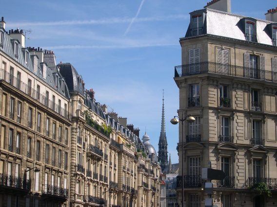  rue Dante, 5e arrondissement