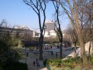  square Ren Le gall, jardin d'enfants